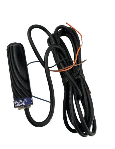 Capteur photoélectrique Schneider xu1p18pp340 12-24 V CC